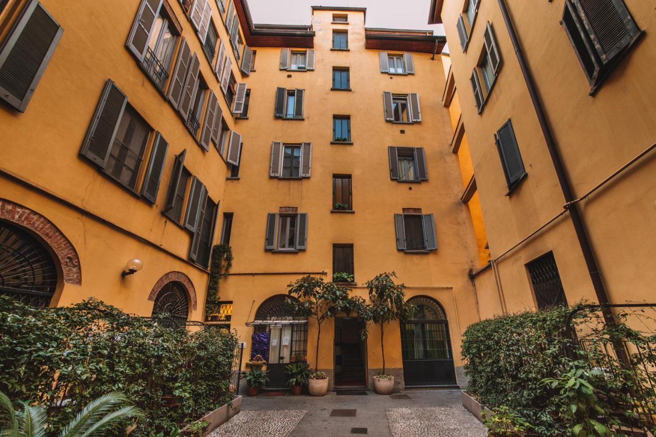 Duomo - The Warm Maison - Exclusive Milão Exterior foto