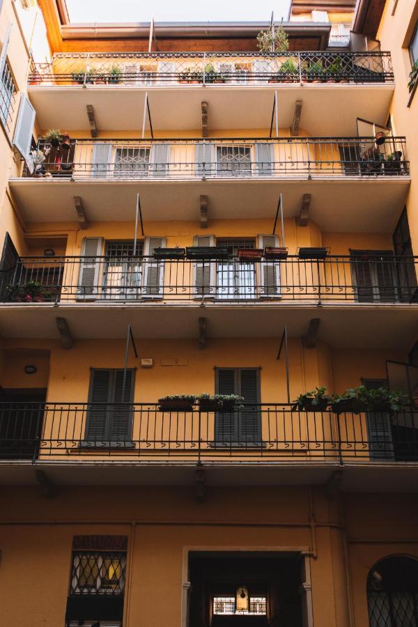 Duomo - The Warm Maison - Exclusive Milão Exterior foto